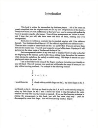 Classical Music For Mountain Dulcimer, image 3