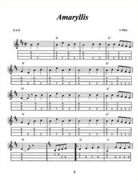 Classical Music For Mountain Dulcimer, image 4