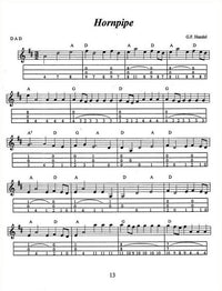 Classical Music For Mountain Dulcimer, image 5