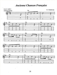 Classical Music For Mountain Dulcimer, image 6