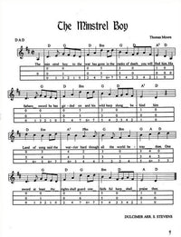 Baker's Dozen #1: Celtic Music, image 4