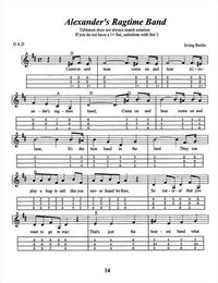 Baker's Dozen #10: Ragtime And Honky Tonk, image 5