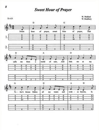 Baker's Dozen #11: Hymns For Two, image 4