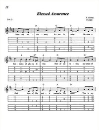 Baker's Dozen #11: Hymns For Two, image 5