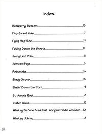 Baker's Dozen #2: Fiddle Tunes, image 2