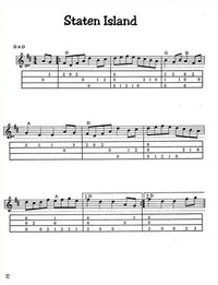 Baker's Dozen #2: Fiddle Tunes, image 4
