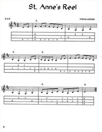 Baker's Dozen #2: Fiddle Tunes, image 5