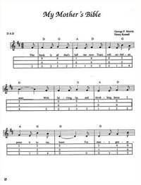 Baker's Dozen #3: Old Time Songs, image 5