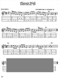 Baker's Dozen #4: Shaker Music, image 4