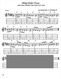 Baker's Dozen #4: Shaker Music, image 5