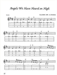 Baker's Dozen #5: Dulci-Merry Christmas 1, image 5