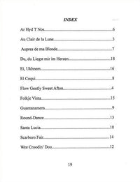 Baker's Dozen #6: World Music, image 2