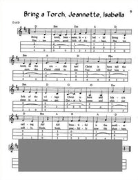 Baker's Dozen #7: Dulci-Merry Christmas 2, image 4