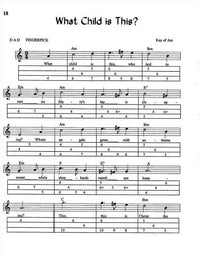 Baker's Dozen #7: Dulci-Merry Christmas 2, image 5