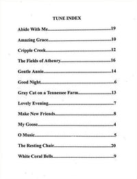 Baker's Dozen #8: Rounds And Duets, image 2