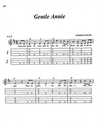 Baker's Dozen #8: Rounds And Duets, image 4