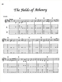Baker's Dozen #9: My First Dulcimer Book, image 5