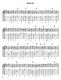 Introducing Dulcilele, image 6