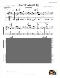 Another Jig Will Do: Songs And Tunes Of The Angles And The Celts, image 4