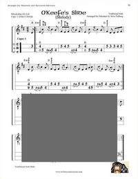 Another Jig Will Do: Songs And Tunes Of The Angles And The Celts, image 5