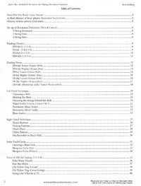 Dulci-Bro: Method And Resources For Playing Resonator Dulcimer, image 2