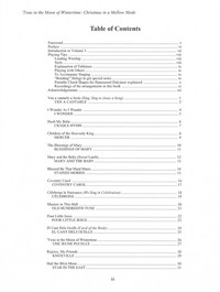 Dulcimer-Friendly Worship, Vol. 3: Christmas In A Mellow Mode, image 3