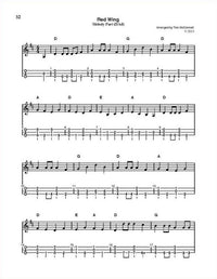 Baritone Dulcimer Jam Book, image 5