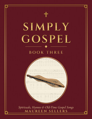 Simply Gospel, Book Three