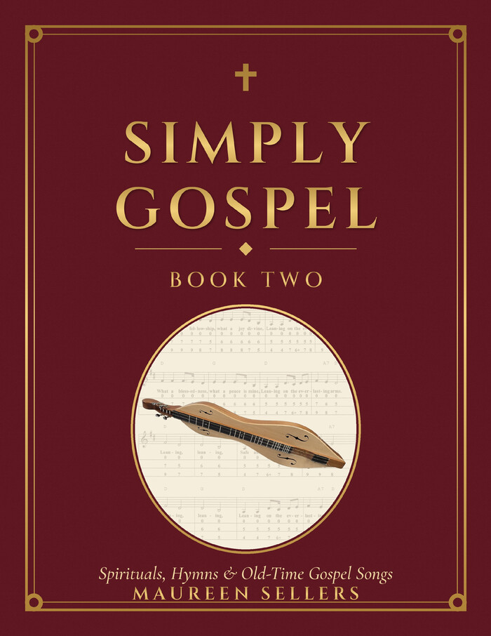 Simply Gospel, Book Two cover